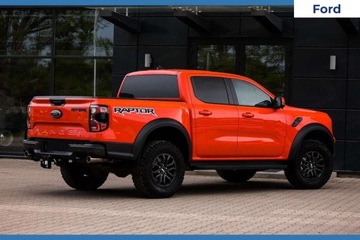 Ford Ranger VI Raptor 3.0 V6 EcoBoost 292KM 2024 FORD Ranger Raptor 4x4 A10 3.0 292KM, zdjęcie 5