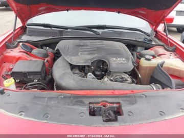 Dodge Charger VII 2020 Dodge Charger SXT 2020 3.6l 3.6 Benzyna 292KM, zdjęcie 8