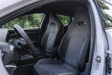 Cupra Formentor Crossover 1.5 TSI 150KM 2026 Cupra Formentor 1.5 e-TSI 150 KM DSG - Dostępny, zdjęcie 21