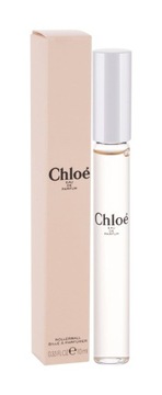 Chloé CHLOE EAU DE PARFUM ROLLERBALL ROLLER ROLL ON WODA PERFUMOWANA 10ml