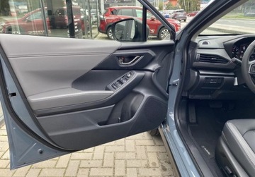 Subaru 2025 Subaru Crosstrek Zakup Zdalny 2.0i e-Boxer 136KM Platinum Nowy 2.0 136KM, zdjęcie 10