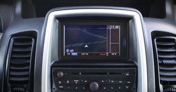 Nissan Primastar 2.5 dCi 150KM 2011 Nissan Primastar (Nr.264) 2.5dCi 9osob Klima Navi Tempomat Gwarancja 2.5, zdjęcie 21