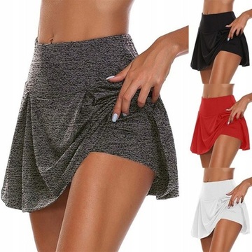 Спортивные шорты для йоги Юбка Daily Comfort