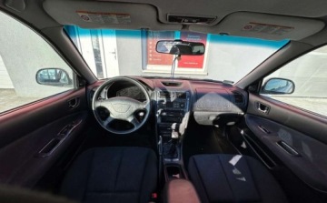 Mitsubishi Galant VIII 2002 Mitsubishi Galant 2.5 BenzynaLPG 161KM, zdjęcie 25