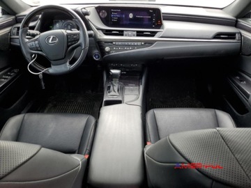 Lexus ES VII (XV70) 2021 Lexus ES 2021 r.,2,5 L 300 H 2.5 Hybryda 215KM, zdjęcie 8