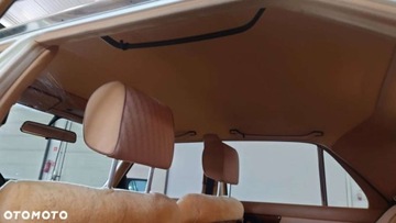 Mercedes Klasa S W126 1982 Mercedes-Benz Klasa S Mercedes-Benz Klasa S 3.8 Benzyna 205KM, zdjęcie 15