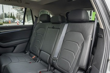 Skoda Kodiaq II SUV 2.0 TDI SCR 193KM 2024 Škoda Kodiaq Skoda Kodiaq Selection 2.0 TDI 193, zdjęcie 26