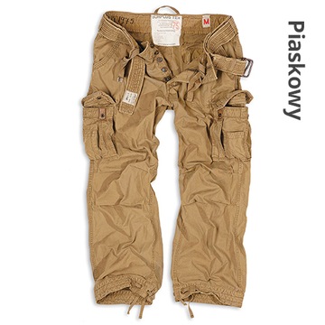 Брюки-карго SURPLUS M65 US PREMIUM Vintage 4XL