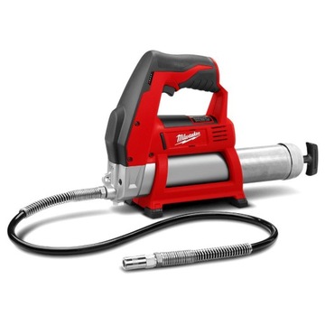 Subkompaktowa smarownica towotnica Milwaukee M12 GG-0 4933440435