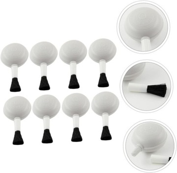 8 Szt Szczotka Do Czyszczenia Dmuchawa Do Obiektywu Kamera Domowa