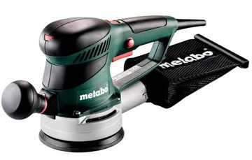 Диск для болгарки 125мм посадочное отверстие М6 Metabo SXE425 TurboTec
