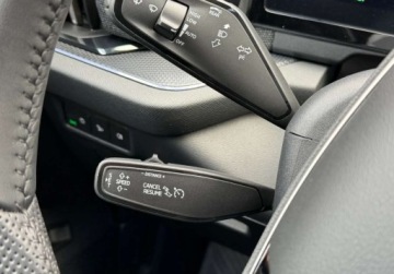 Skoda Kodiaq II SUV 1.5 TSI mHEV 150KM 2025 Skoda Kodiaq Selection salon PL gwarancja kamera VAT23 1.5 Benzyna 150KM, zdjęcie 22