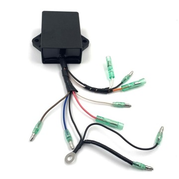 dla YAMAHA MERCURY 4 suwowy 8 / 9.9 / 15HP 6G9-85