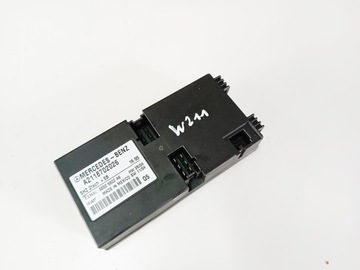 Mercedes W211 06r modul fotela