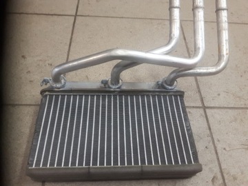 ОТОПИТЕЛЬ БМВ Х6