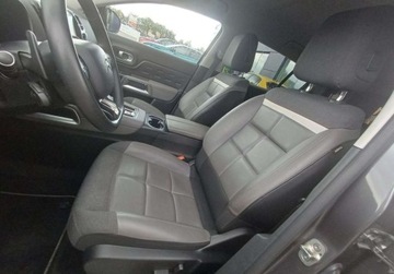 Citroen C5 Aircross SUV Plug-In 1.6 PureTech 225KM 2020 Citroen C5 Aircross 174 1.6 PHEV 225 KM Shine Pack AUTOMAT I wl. FV23, zdjęcie 9