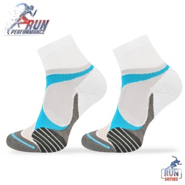 Технические носки для бега Comodo RUN4 35-38