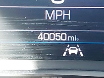  GMC Terrain Sle 2023 1.5 Benzyna 175KM, zdjęcie 11