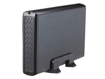 Наружный корпус Natec Rhino, блок питания 3,5 дюйма