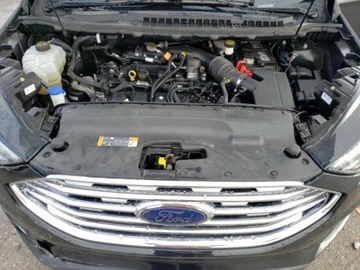 Ford Edge II 2022 Ford Edge Titanium 2.0 Benzyna 250KM, zdjęcie 11