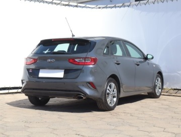 Kia Ceed III Hatchback 1.6 CRDi SCR 115KM 2019 Kia Ceed 1.6 CRDi, Salon Polska, Serwis ASO, zdjęcie 4