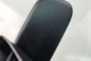 ZRCÁTKO VNITŘNÍ VOLVO V50 (MW) 30799776 2006