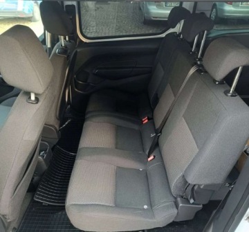 Ford Transit Connect II 2015 Ford Transit Connect Ford Transit Connect 230 L2 Trend 1.6 Diesel 95KM, zdjęcie 16