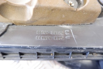 POUZDRO FILTRU VZDUCHU LEXUS LS (_F4_) 1770538071 4.6L GASOLINE 280KW