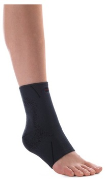 OPASKA NA STAW SKOKOWY DONJOY FORTILAX ANKLE XS