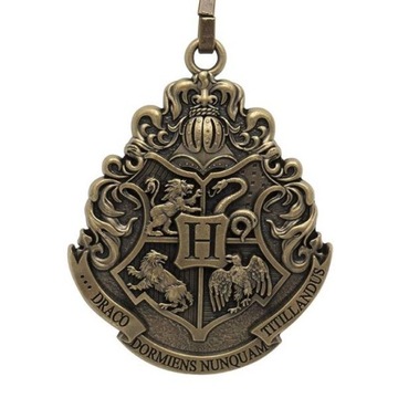 Brelok 3D - Harry Potter 