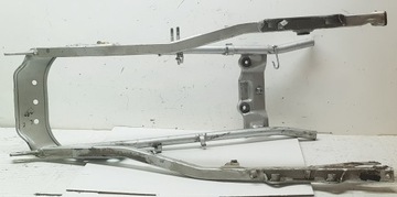 Подрамник за рамой Honda Transalp 600 1999 г.
