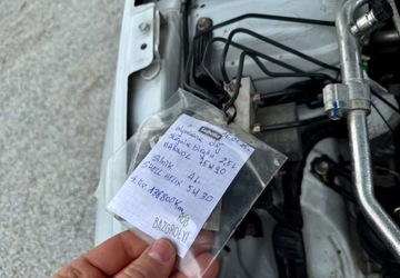 Suzuki SX4 II S-cross Facelifting 1.0 BOOSTERJET 110KM 2017 Suzuki SX4 S-Cross Suzuki SX4 S-Cross 1.0 T Premium Benzyna 111KM, zdjęcie 38