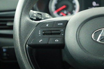 Hyundai i20 III Hatchback 1.2 MPI 84KM 2021 Hyundai i20 1.2 MPI, Salon Polska, 1. Właściciel, zdjęcie 12