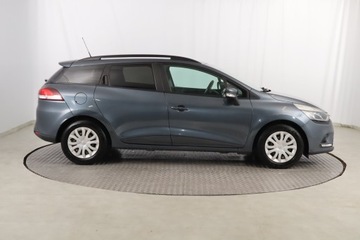 Renault Clio IV Grandtour Facelifting 0.9 TCe 90KM 2017 Renault Clio 0.9 TCe, Salon Polska, Serwis ASO, zdjęcie 5