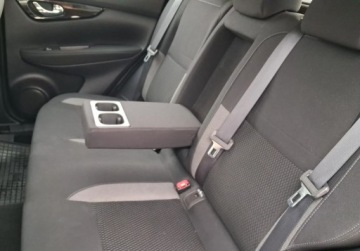 Nissan Qashqai II Crossover Facelifting 1.2 DiG-T 115KM 2018 Nissan Qashqai 1.2 DIG-T 115KM ACENTA Salon PL 1 wlasciciel 1.2, zdjęcie 21