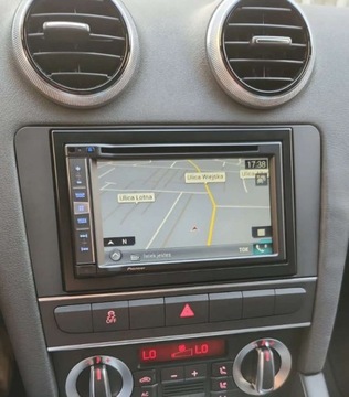 Audi A3 8P Hatchback 3d 1.8 TFSI 160KM 2012 Audi A3 Sportback S-LINE 1.8Turbo 160ps Navi Ledy Bixenon Polskory Parktro, zdjęcie 8