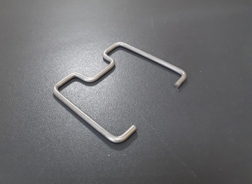 ПРУЖИНА ДЛЯ ЗАЩЕЛКИ РУЧКИ ИНДИКАТОРА DUOVAC