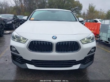 BMW X2 F39 2018 BMW X2 2018 BMW X2 xDrive28i Sports Activity Coupe 2.0 Benzyna 228KM, zdjęcie 10