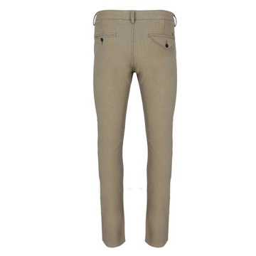 LEE CHINO SLIM BEIGE L768CK76 36/34