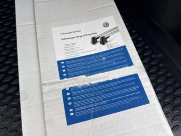 Volkswagen Golf VII Variant Facelifting 1.6 TDI-CR DPF BMT 115KM 2018 Volkswagen Golf Variant FV-marża / Salon PL / ASO, zdjęcie 26