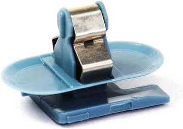 OPEL PRESS CAP ФИКСИРОВАННАЯ ПОЛОСКА ОБИВКИ