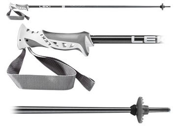 Kije narciarskie Leki BLISS 65346502 120cm