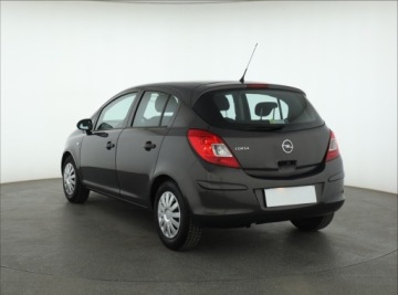 Opel Corsa D Hatchback 5d Facelifting 1.2 Twinport ECOTEC 85KM 2014 Opel Corsa 1.2, Salon Polska, Serwis ASO, GAZ, zdjęcie 3