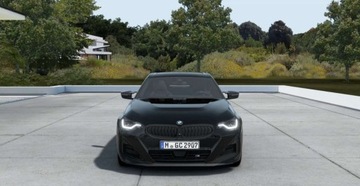 BMW Seria 2 F74 2025 BMW Seria 2 M240i xDrive Coupe Samochod NOWY 3.0 Benzyna 374KM, zdjęcie 3