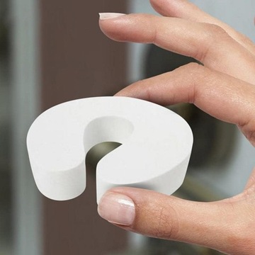 ДВЕРНОЙ Отбойник Секундомер ЗАМОК АМОРТИЗАТОР БЕЗОПАСНОСТЬ