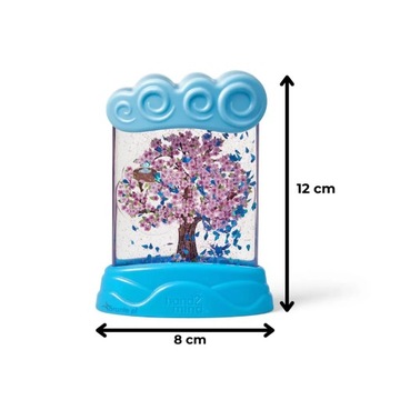 Сенсорные трубки «Времена года», набор из 4 штук. Учебные ресурсы