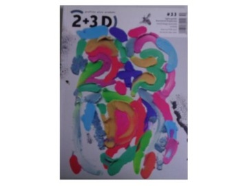 Grafika plus produkt 2+3D - IV/2009