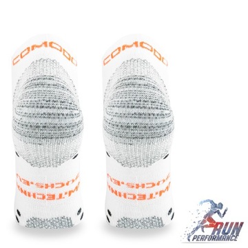 Дышащие спортивные носки - RUN5 Performance