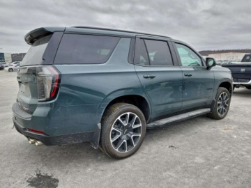 Chevrolet Tahoe GMT900 2025 Chevrolet Tahoe K1500 RST 2025 5.3L 5.3 Benzyna 355KM, zdjęcie 3