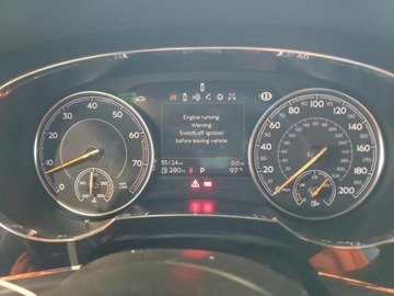 Bentley Bentayga 2017 Bentley Bentayga 2017 W12 AWD 6.0 Benzyna 600KM, zdjęcie 8